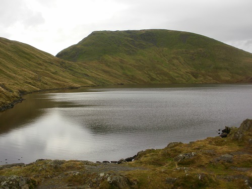 Grisedale Tarn