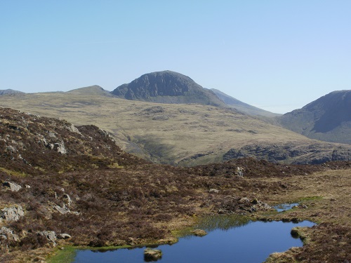 Great Gable