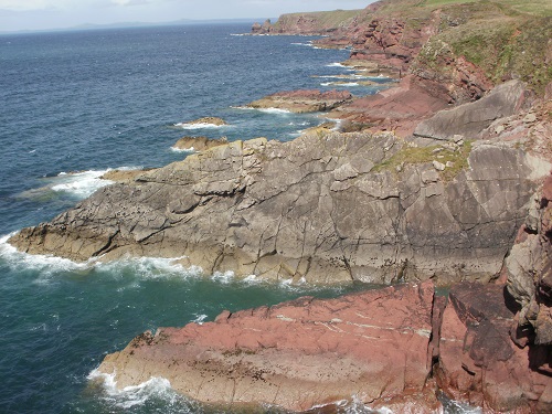 Photos just don't show how wonderful the Pembrokeshire Coast Path is