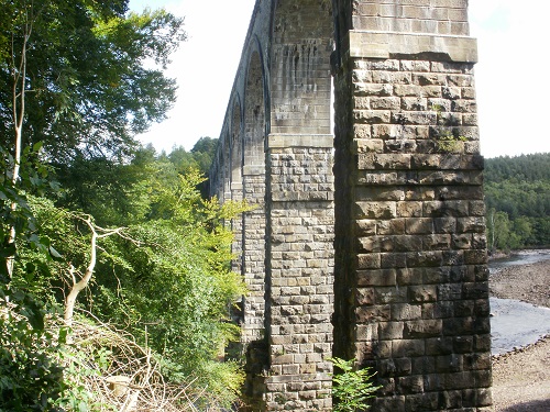 Lambley Viaduct
